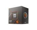 Procesador AMD Ryzen 5 7600 (AM5, 6 núcleos, 12 hilos, hasta 5,1 GHz) - foto 1