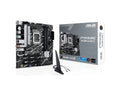 Placa Madre ASUS PRIME B760M-A AX6 II LGA1700 Micro-ATX DDR5 Wi-Fi 6 - foto 1