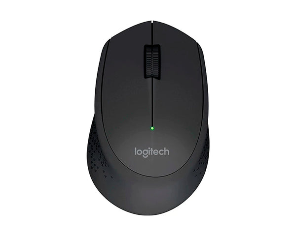 Mouse Inalámbrico Logitech M280 Negro