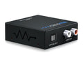Extractor de Audio HDMI ARC Blustream ARC11 con Salida Óptica y Analógica RCA - foto 1