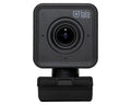 Cámara Web 4K LAIA B-Hybrid PC Pro 4K AI BHC-410/F con Encuadre Automático IA y 2 Micrófonos USB-C - foto 1