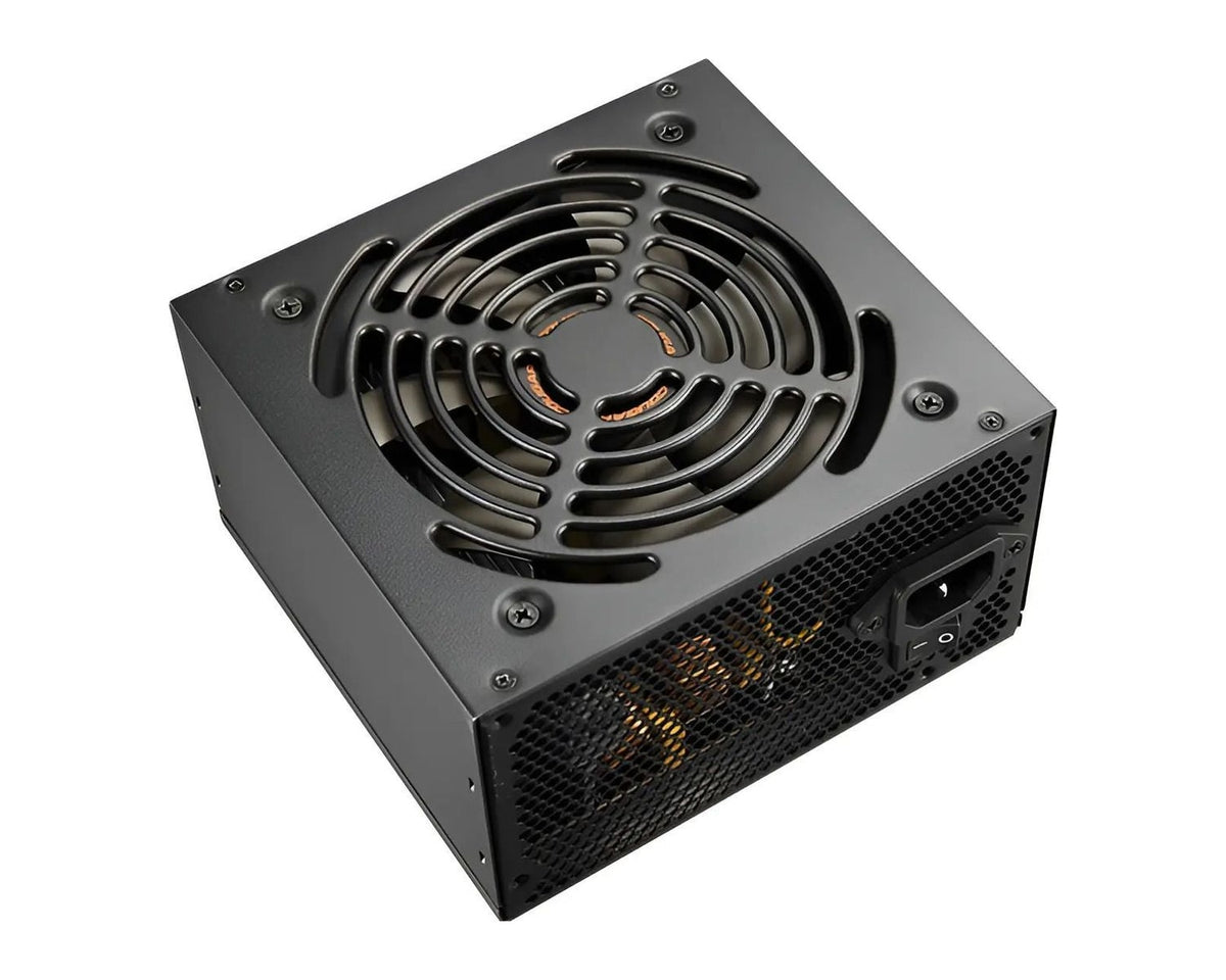 Fuente de Poder Cougar Atlas 650W 80 PLUS Bronze - foto 1