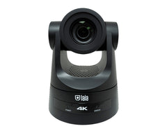 Cámara PTZ 4K60 LAIA C-Pro Infinity 12X CPI-412/60 con IA, NDI|HX3, SRT, HDMI, 3G-SDI y USB-C