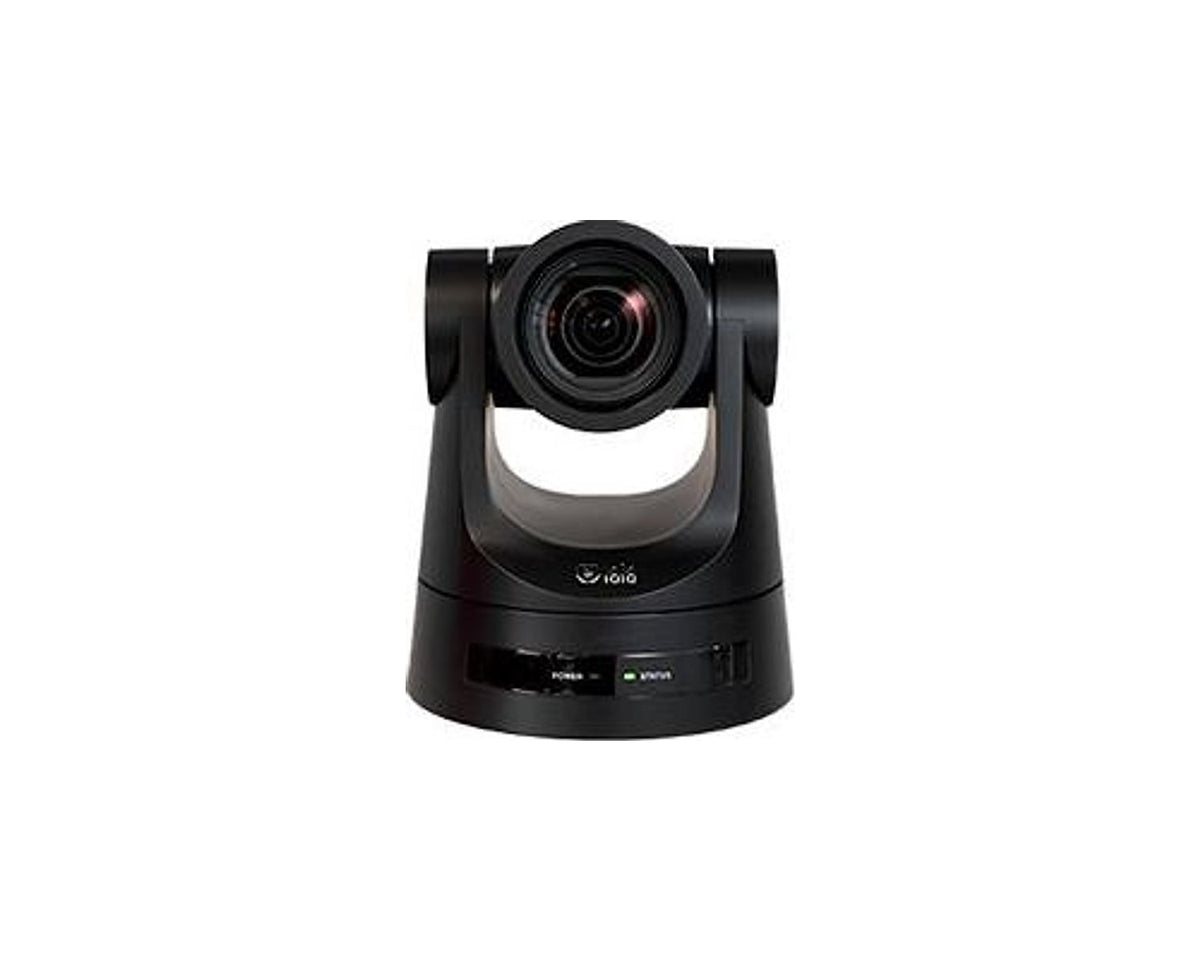 Cámara PTZ de Videoconferencia LAIA C-Pro 20X AI CTC-120/B Full HD Zoom Óptico 20X con Seguimiento IA - foto 1