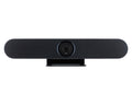 Barra de Videoconferencia Todo en Uno LAIA C-Pro UP 4K Pro con Micrófonos, Parlante e IA - foto 1