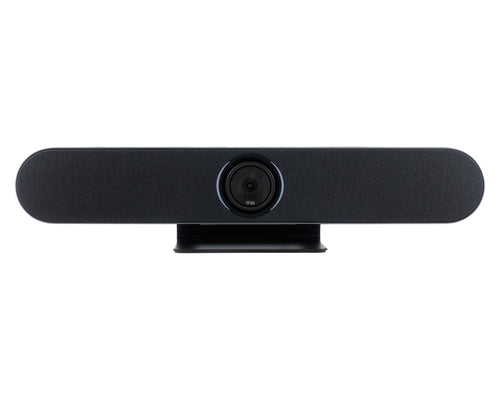 Barra de Videoconferencia Todo en Uno LAIA C-Pro UP 4K Pro con Micrófonos, Parlante e IA - foto 1