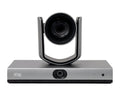 Cámara PTZ Dual LAIA C-Pro VoiceTrack M2 con Seguimiento por Voz, Zoom Óptico 12X y Lente Panorámica - foto 1