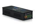 Decodificador Dante a Audio Analógico Blustream DA11ADE 2 Canales Balanceados con PoE - foto 1