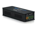 Codificador de Audio Analógico a Dante Blustream DA11AEN 2 Canales Balanceados con PoE - foto 1
