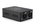 Codificador Dante Blustream DA11XLR con 2 Entradas XLR de Micrófono o Línea y Phantom 48 V - foto 1