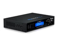 Conversor de Audio Dante 4x4 Blustream DA44AU con 4 Entradas y 4 Salidas Analógicas y Phantom - foto 1