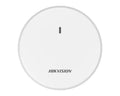 Access Point Hikvision DS-3WAP622G-SI Wi-Fi 6 AX1800 PoE para Techo - foto 1