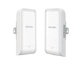 Kit Bridge Inalámbrico Hikvision DS-3WF1000-EI-2N 2,4 GHz 300 Mbps hasta 1 km - foto 1