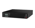UPS Online Hikvision 2000VA / 1800W Rack/Torre DS-UPS02K48-R/TJS - foto 1