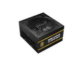 Fuente de Poder ESGAMING 1200W 80 PLUS Gold Modular ATX 3.1 PCIe 5.0 - foto 1