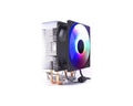 Disipador CPU Morpheus G20 RGB de Torre, Intel y AMD - foto 1