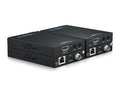 Kit Extensor HDMI HDBaseT Blustream HEX70SL-KIT 4K hasta 40 m y 1080p hasta 70 m (TX + RX) - foto 1