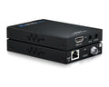Receptor HDBaseT Blustream HEX70SL-RX 4K hasta 40 m y 1080p hasta 70 m (solo RX) - foto 1