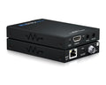 Transmisor HDBaseT Blustream HEX70SL-TX 4K hasta 40 m y 1080p hasta 70 m (solo TX) - foto 1