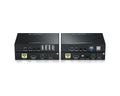 Kit Extensor HDMI y USB HDBaseT Blustream HEX70USB-KIT 4K hasta 40 m con 4 Puertos USB (TX + RX) - foto 1