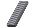 Cofre para SSD M.2 NVMe Hiksemi MDC1 USB-C 10 Gbps (2230 a 2280) - foto 1