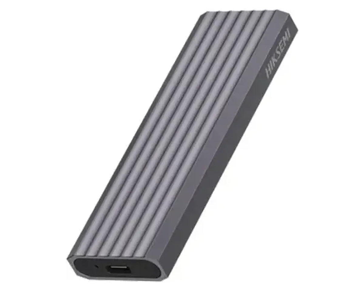 Cofre para SSD M.2 NVMe Hiksemi MDC1 USB-C 10 Gbps (2230 a 2280) - foto 1