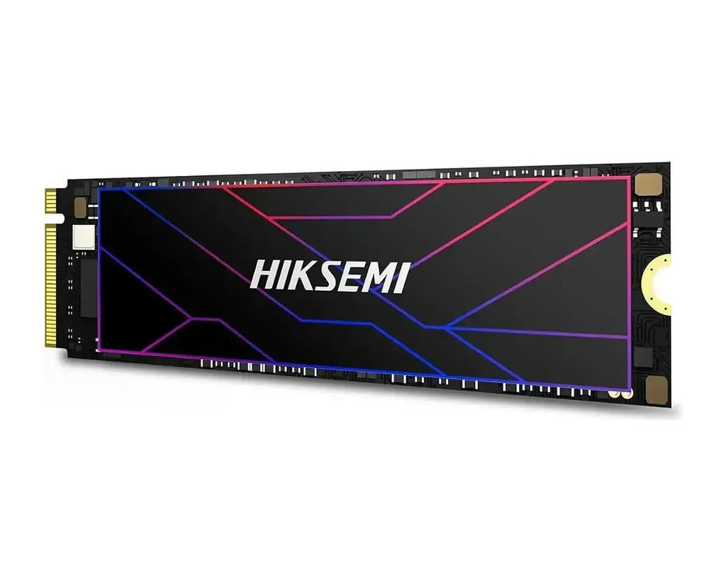 SSD Hiksemi Future Core 1TB M.2 NVMe PCIe 5.0 (14.300 MB/s) - foto 1
