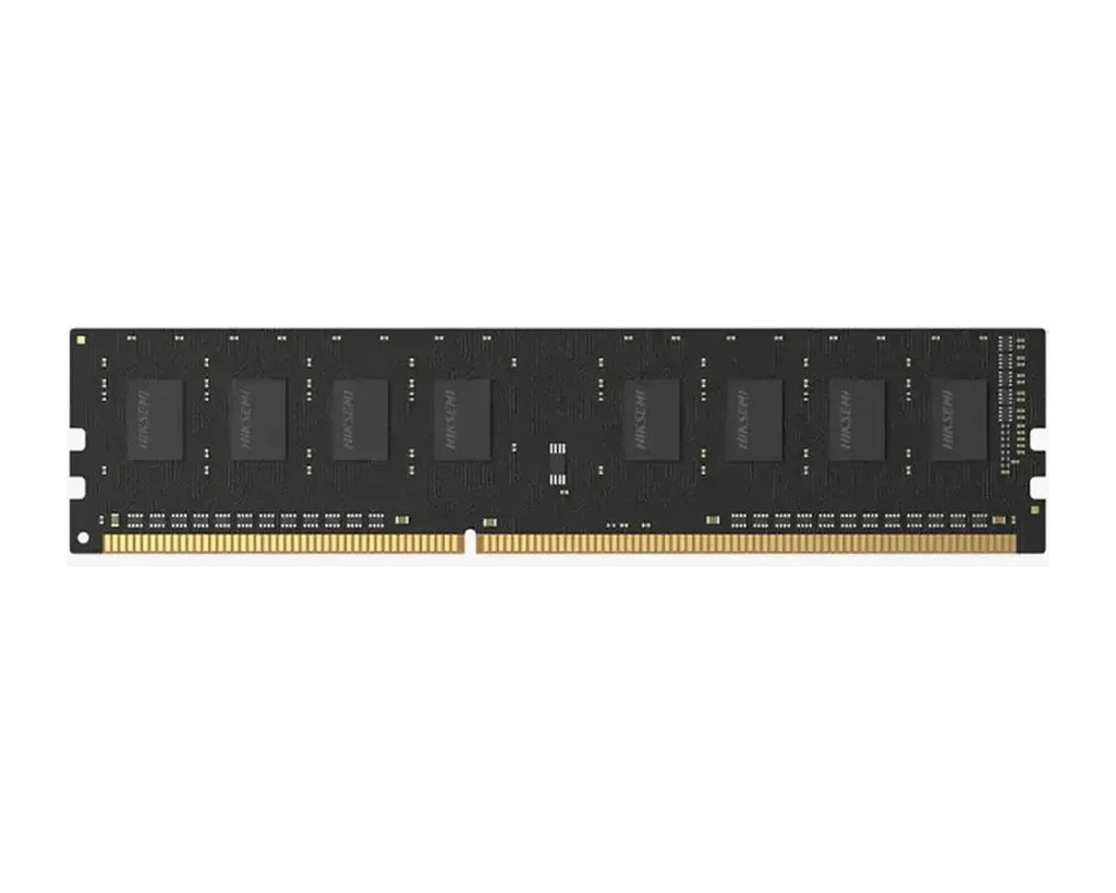 Memoria RAM PC Hiksemi Hiker 4GB DDR3 1600 MHz DIMM - foto 1