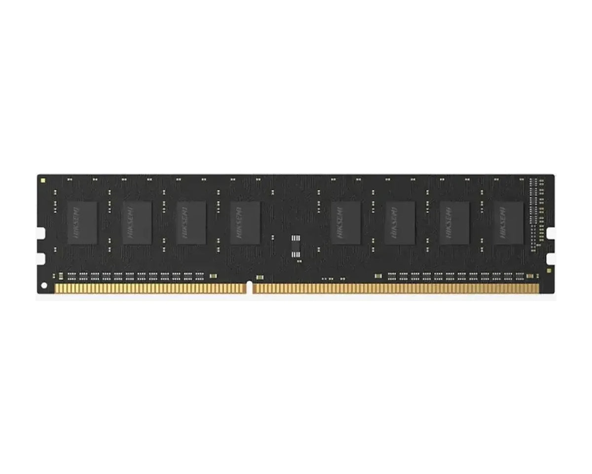 Memoria RAM PC Hiksemi Hiker 4GB DDR3 1600 MHz DIMM - foto 1