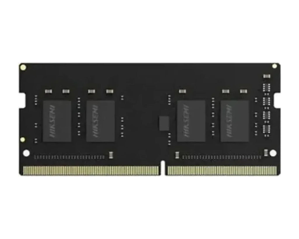 Memoria RAM Notebook Hiksemi Hiker 4GB DDR3 1600 MHz SO-DIMM - foto 1