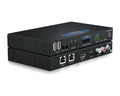 Receptor de Video sobre IP Blustream IP200UHD-RX 4K Multicast con Escalado, USB/KVM y PoE - foto 1