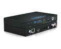 Transmisor de Video sobre IP Blustream IP200UHD-TX 4K HDR Multicast con USB/KVM y PoE - foto 1