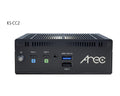 Traductor de Voz a Texto con IA AREC KS-CC2 (Versión Core, Bidireccional, sin Micrófonos) - foto 1