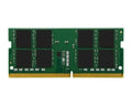 Memoria RAM Notebook Kingston 16GB DDR4 3200 MHz SO-DIMM (KVR32S22S8/16) - foto 1