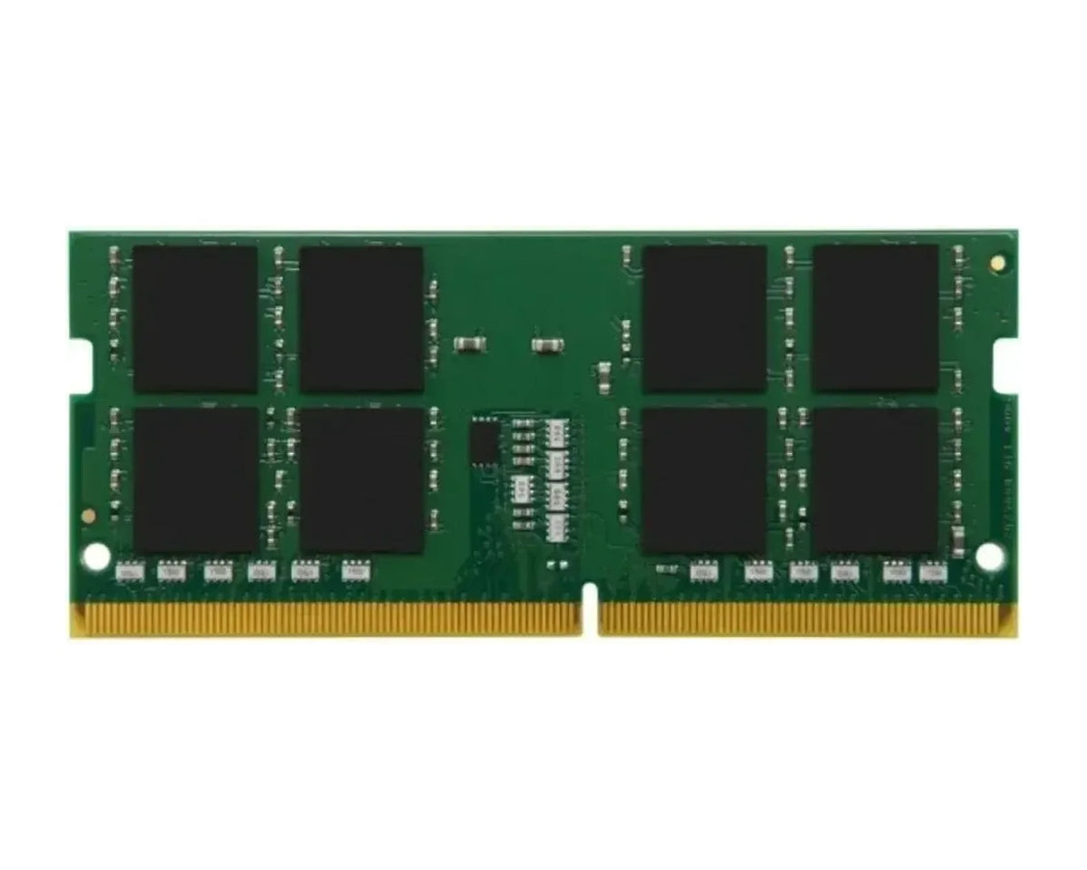Memoria RAM Notebook Kingston 16GB DDR4 3200 MHz SO-DIMM (KVR32S22S8/16) - foto 1