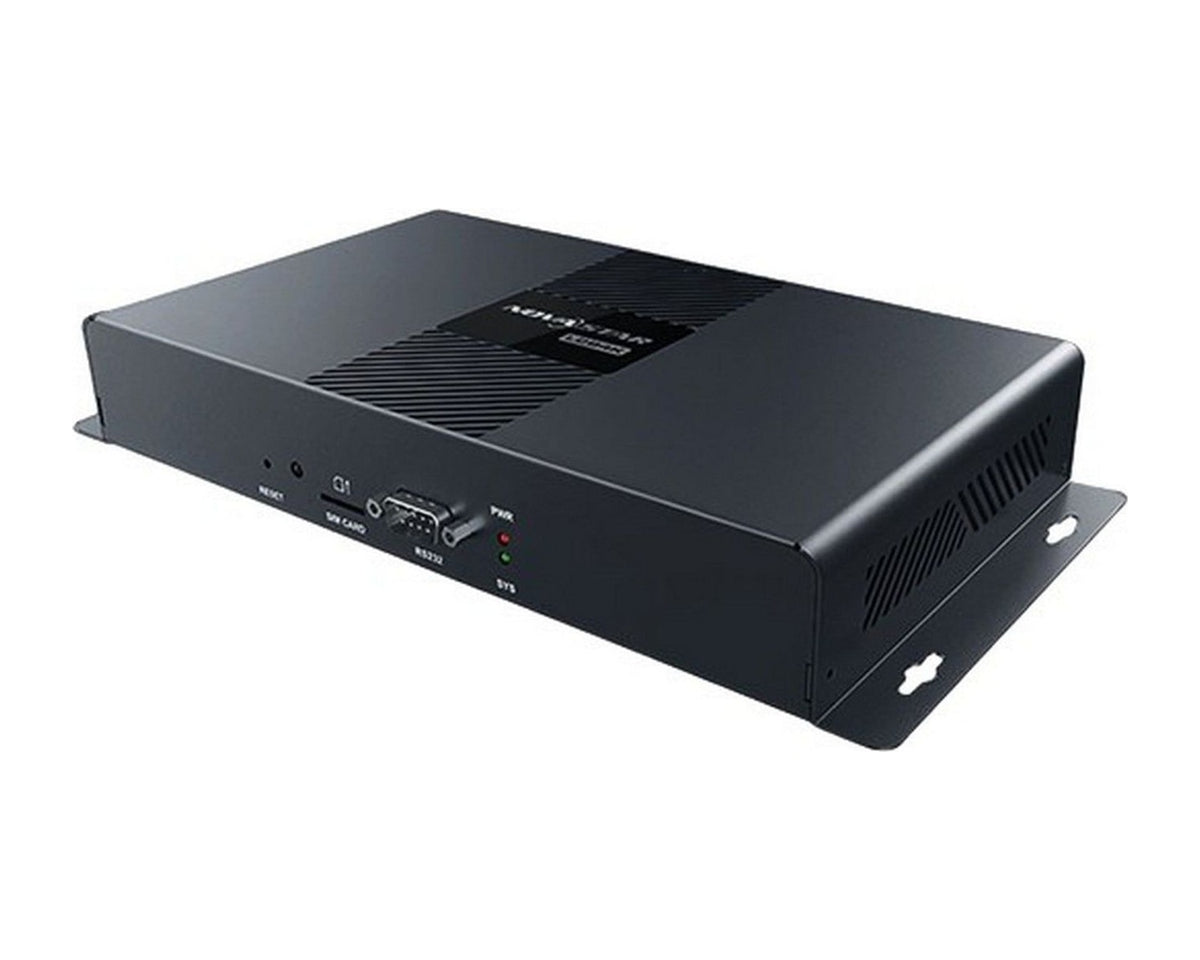 Reproductor Multimedia 4K Novastar LCB4K para Pantallas LCD y LED con Wi-Fi y HDMI 2.0 - foto 1