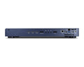 Estación de Medios AREC LS-410 4K para Captura, Mezcla, Grabación y Streaming con NDI|HX, SRT y Dante - foto 1