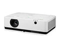 Proyector 3LCD NEC NP-MC453X 4.500 Lúmenes XGA con 2 HDMI, Parlante de 16 W y Lámpara de hasta 20.000 h - foto 1