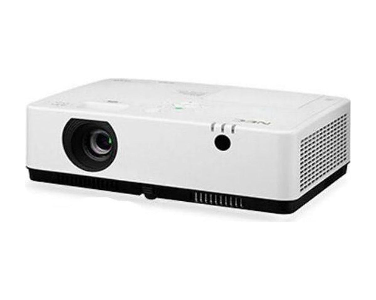 Proyector 3LCD NEC NP-MC453X 4.500 Lúmenes XGA con 2 HDMI, Parlante de 16 W y Lámpara de hasta 20.000 h - foto 1