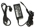 Cargador Notebook Dell 65W 19,5V 3,34A Punta 7,4 × 5,0 mm (PA-12) - foto 1