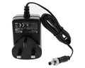 Fuente de Poder Blustream PS122 12 V / 2 A DC para Equipos AV Blustream - foto 1