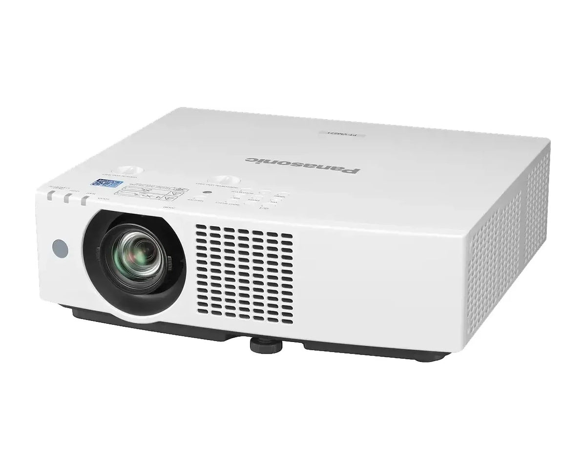 Proyector Láser 3LCD Panasonic PT-VMZ51S 5.200 Lúmenes WUXGA y Entrada 4K - foto 1