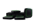 Sistema de Audio para Videoconferencia LAIA t-Pod Quad 22 con 4 Micrófonos Inalámbricos y Parlante - foto 1