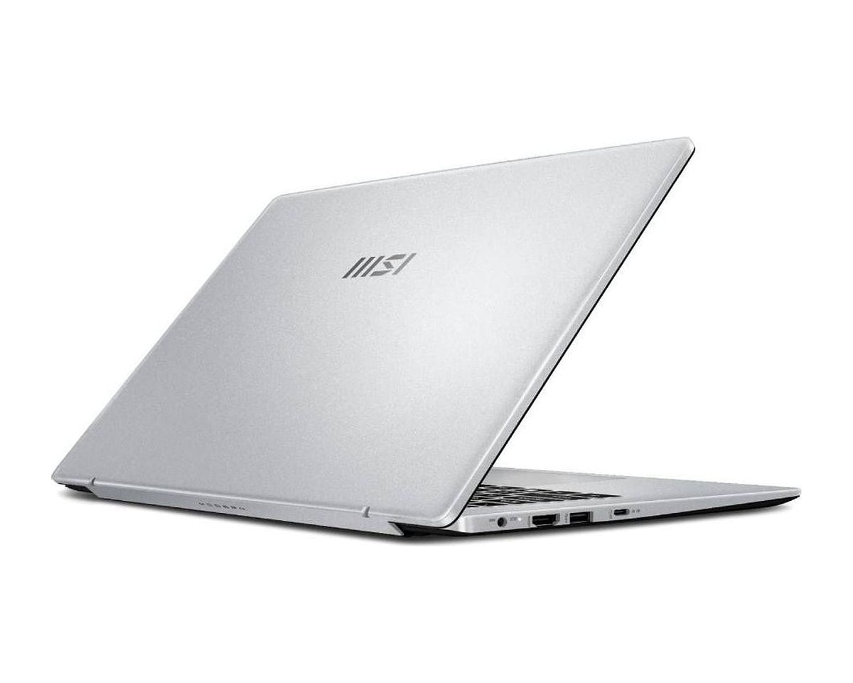 Notebook MSI Modern 14 F13MG Intel Core i5-1334U 16GB 512GB SSD 14" Full HD - foto 2