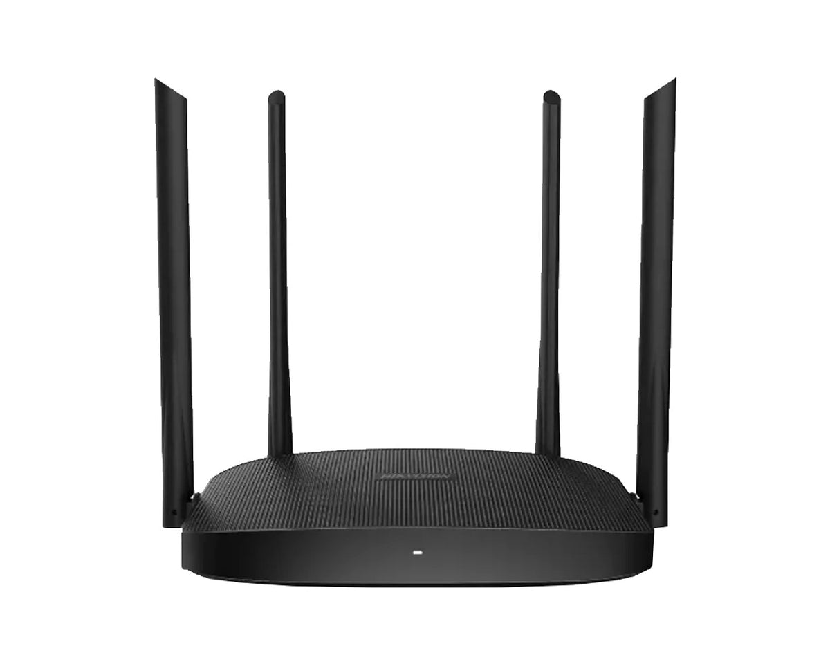 Router Wi-Fi Hikvision DS-3WR12GC AC1200 Dual Band Gigabit con 4 Antenas - foto 2