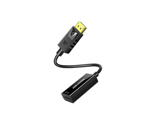 Adaptador Hiksemi DisplayPort a HDMI, 20 cm - foto 2