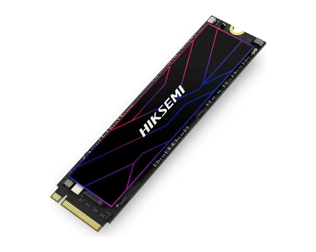 SSD Hiksemi Future Core 1TB M.2 NVMe PCIe 5.0 (14.300 MB/s) - foto 2