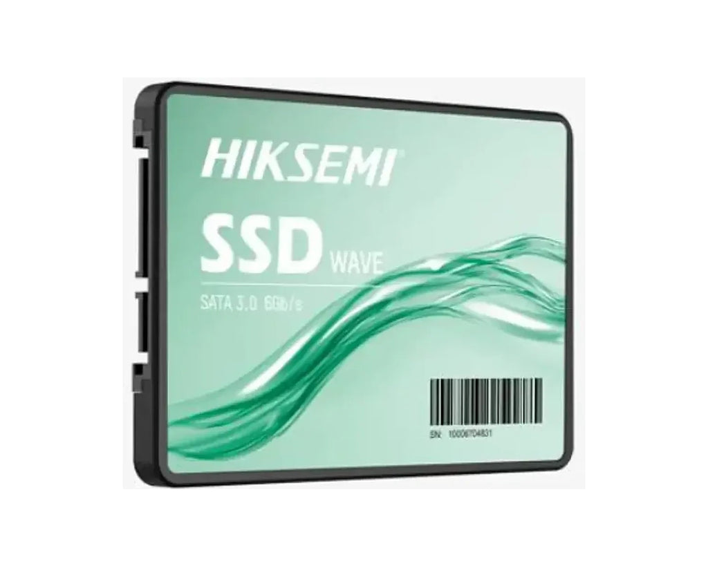 SSD Hiksemi Wave (S) 2TB 2,5" SATA III - foto 2