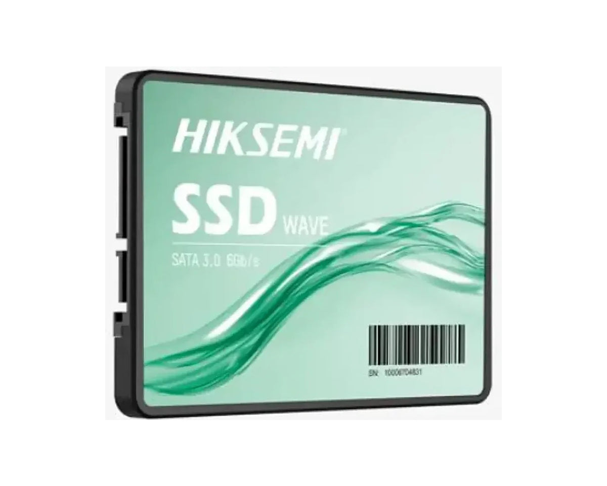 SSD Hiksemi Wave (S) 2TB 2,5" SATA III - foto 2