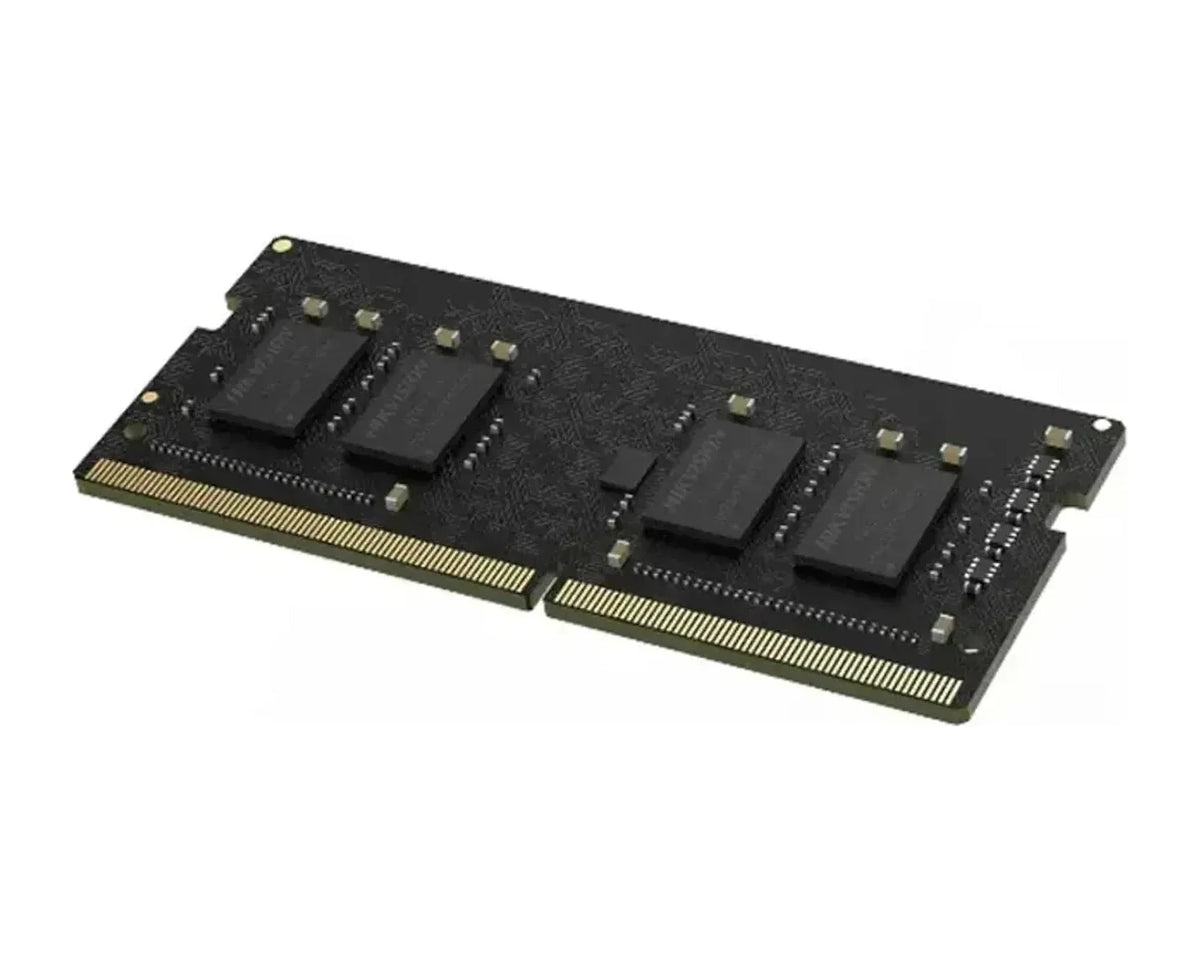 Memoria RAM Notebook Hiksemi Hiker 4GB DDR3 1600 MHz SO-DIMM - foto 2
